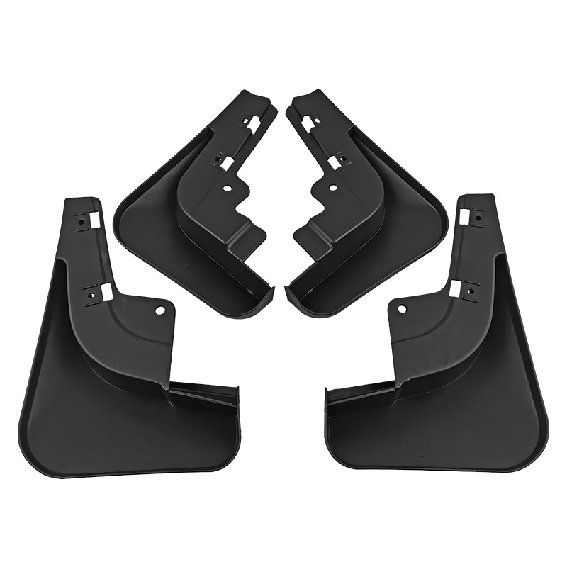 Mudguards for Tesla Model S 2023