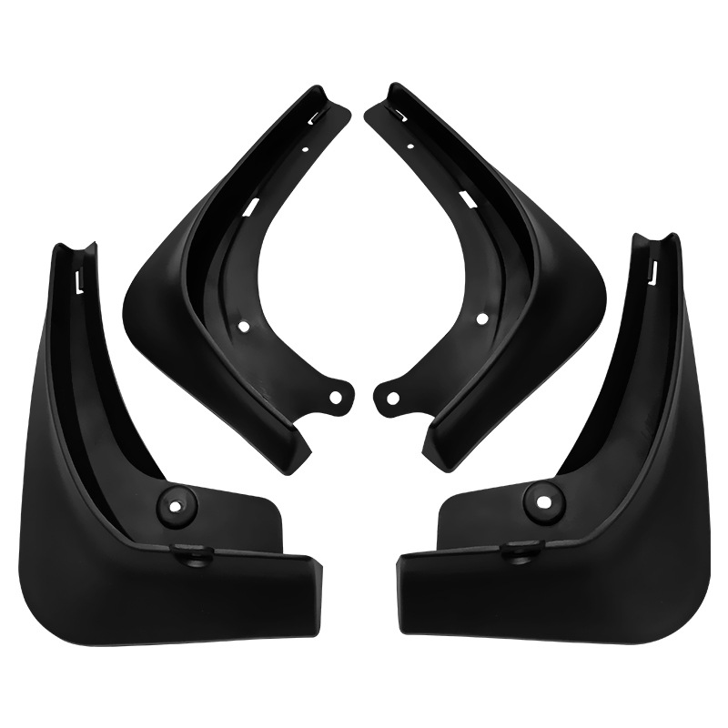 Mudguards for Tesla Model 3 2016-2023