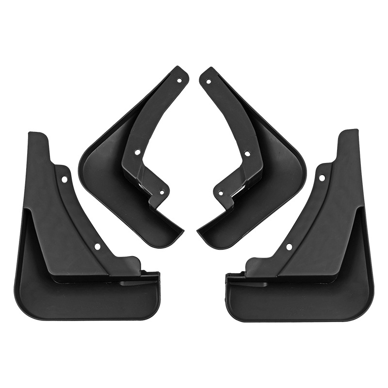 Mudguards for Volkswagen T-ROC 2023