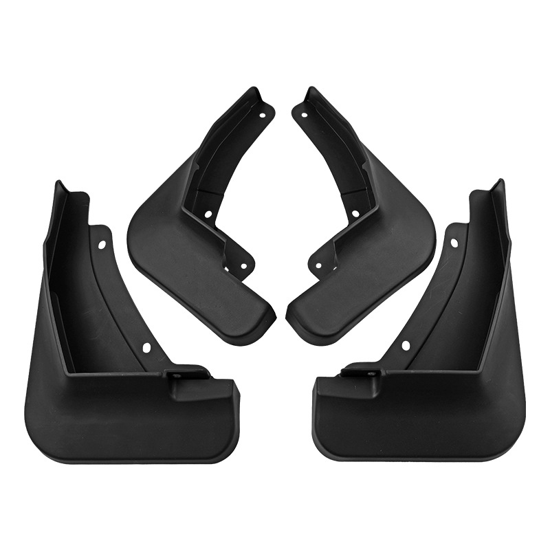 Mudguards for Volkswagen T-ROC 2023