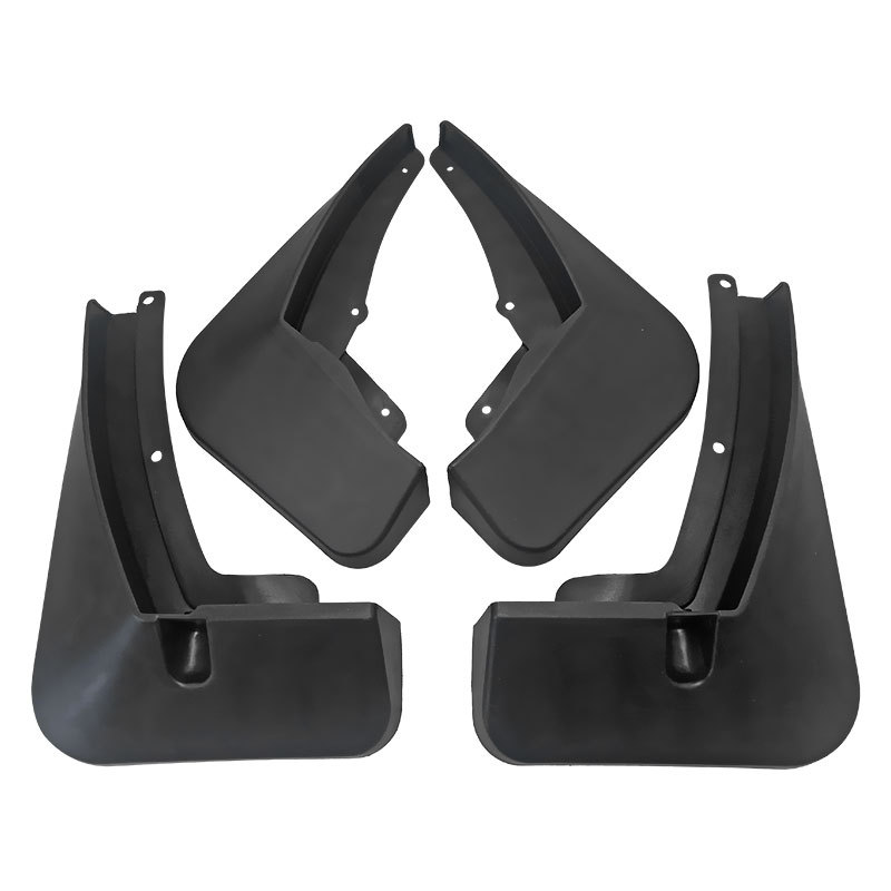 Mudguards for Volkswagen Teramont 2017-2020