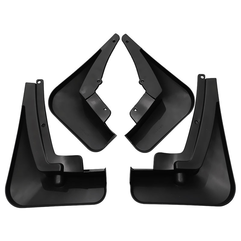 Mudguards for Volkswagen Teramont 2017-2020