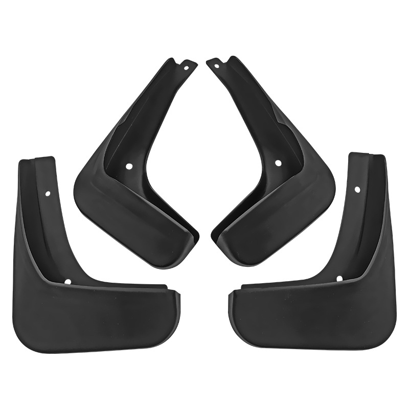 Mudguards for Volkswagen Polo 2014-2018