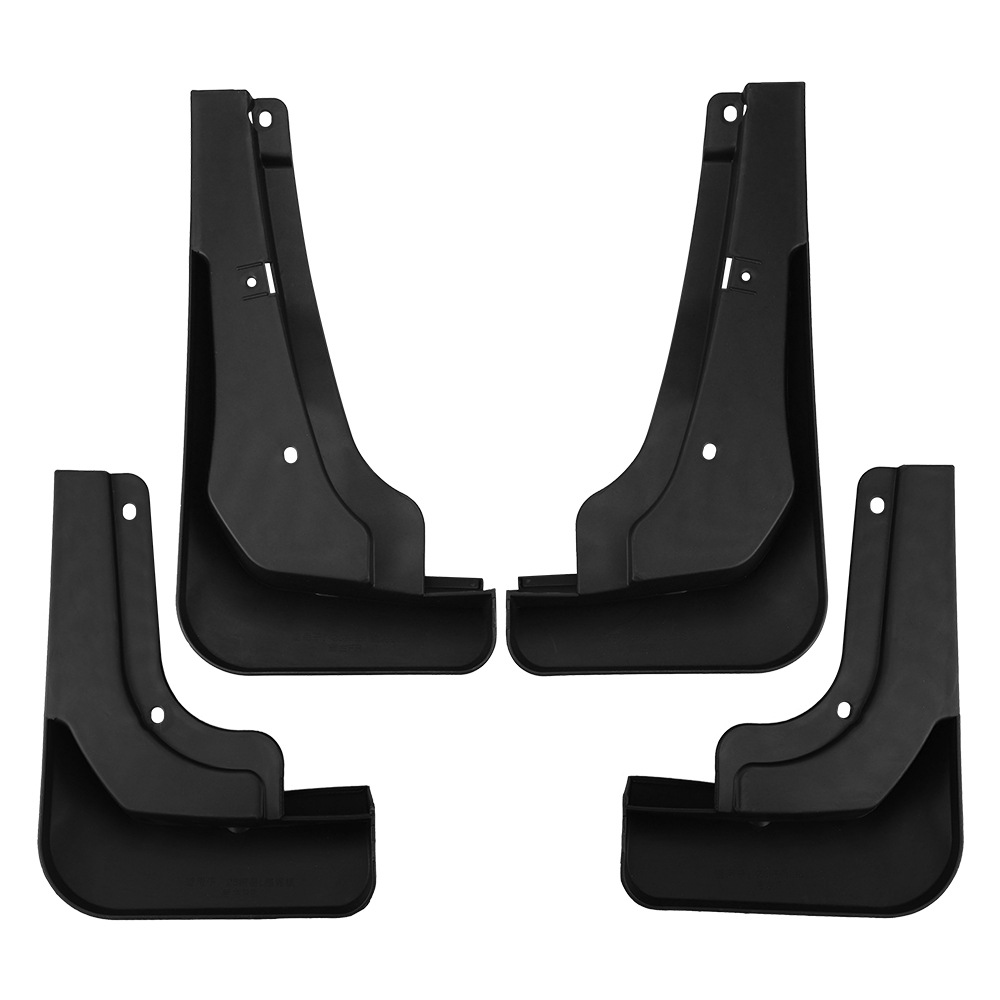 Mudguards for Volkswagen Tayron L 2025