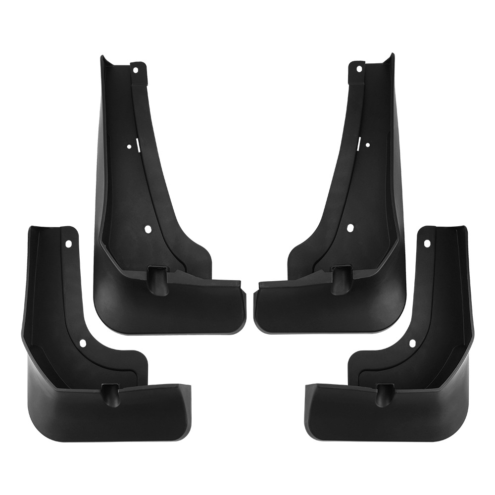 Mudguards for Volkswagen Tayron L 2025