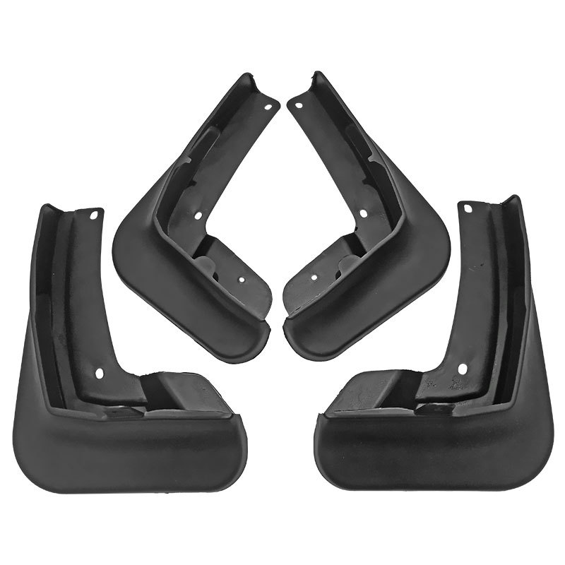 Mudguards for Volkswagen Sagitar Jetta A7 2019-2022