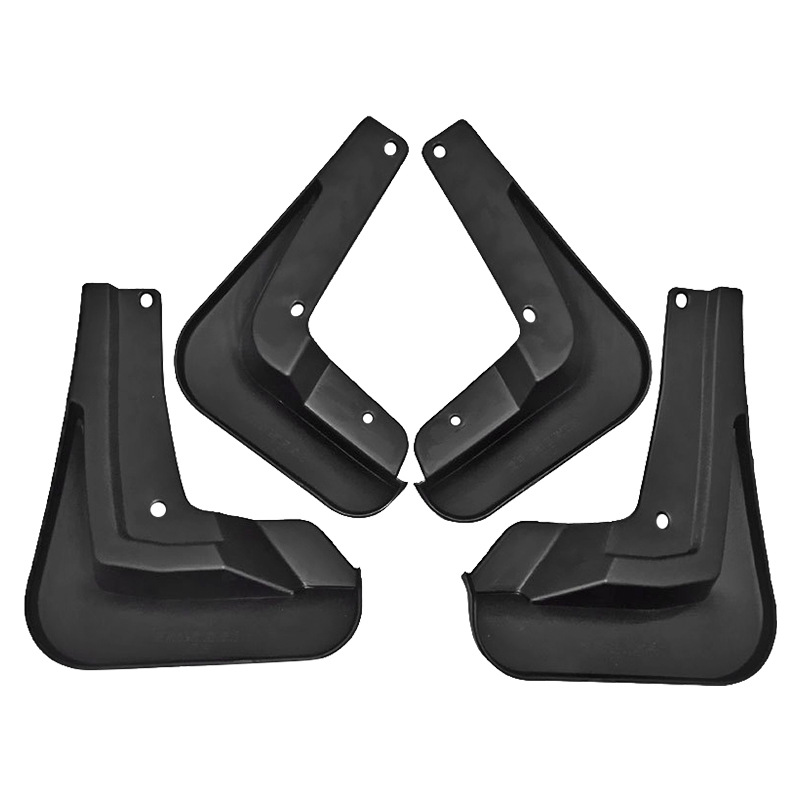 Mudguards for Volkswagen Sagitar Jetta A7 2019-2022