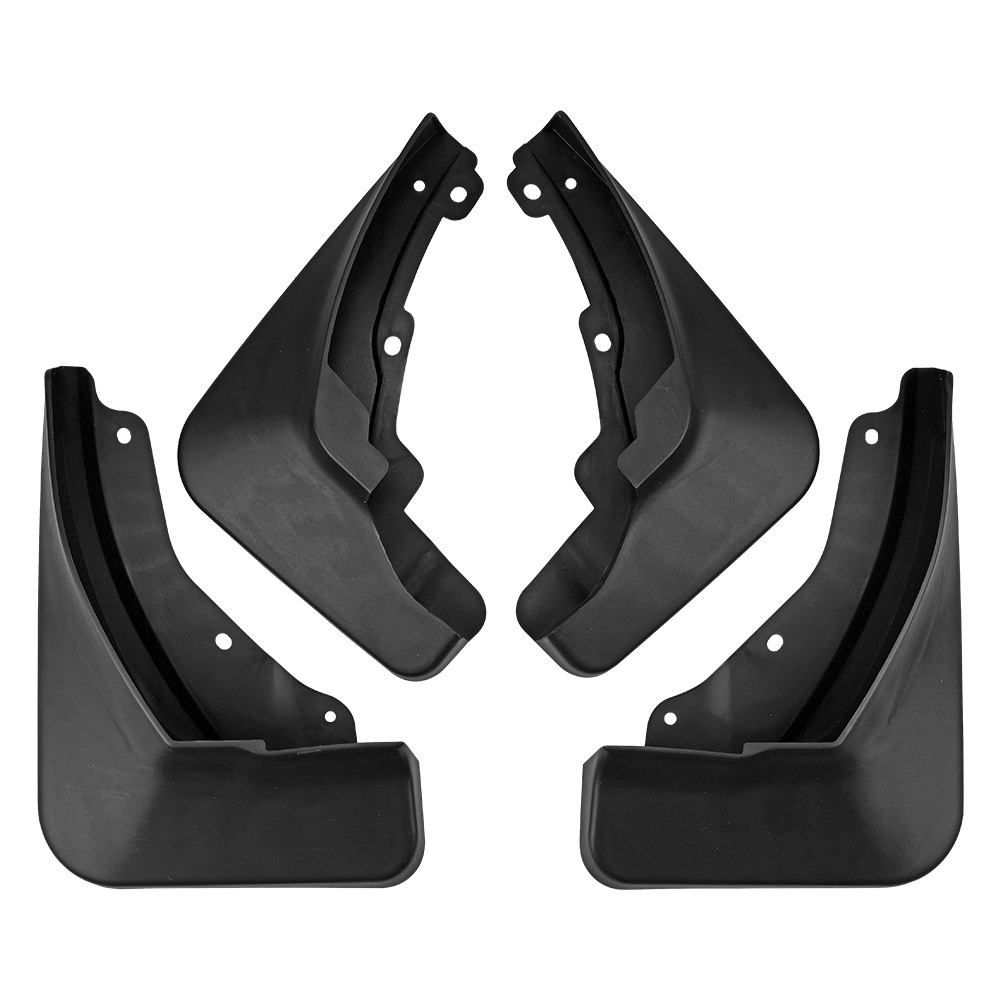 Mudguards for Volkswagen Jetta VS7 2020-2023