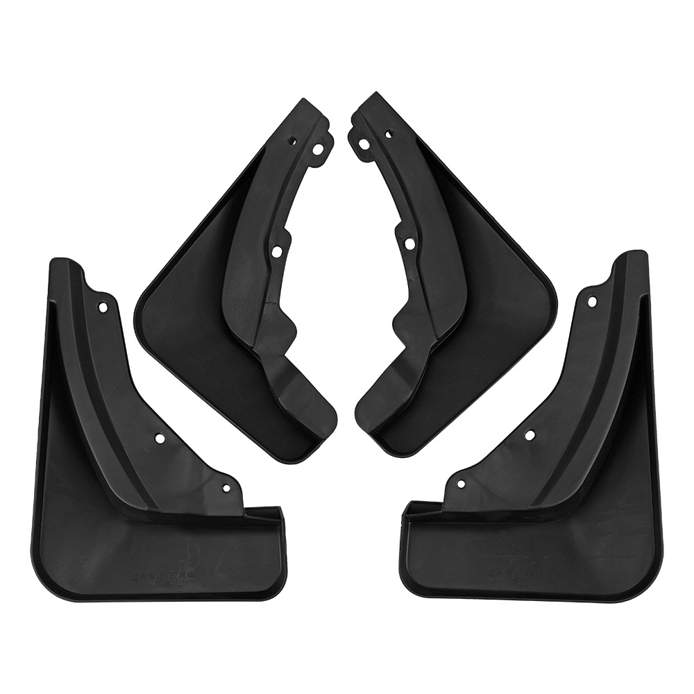 Mudguards for Volkswagen Jetta VS7 2020-2023