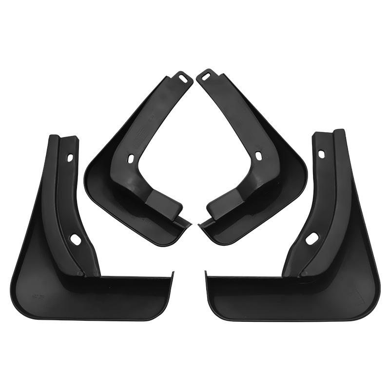 Mudguards for Volkswagen Jetta Skoda Rapid (2012-2017)