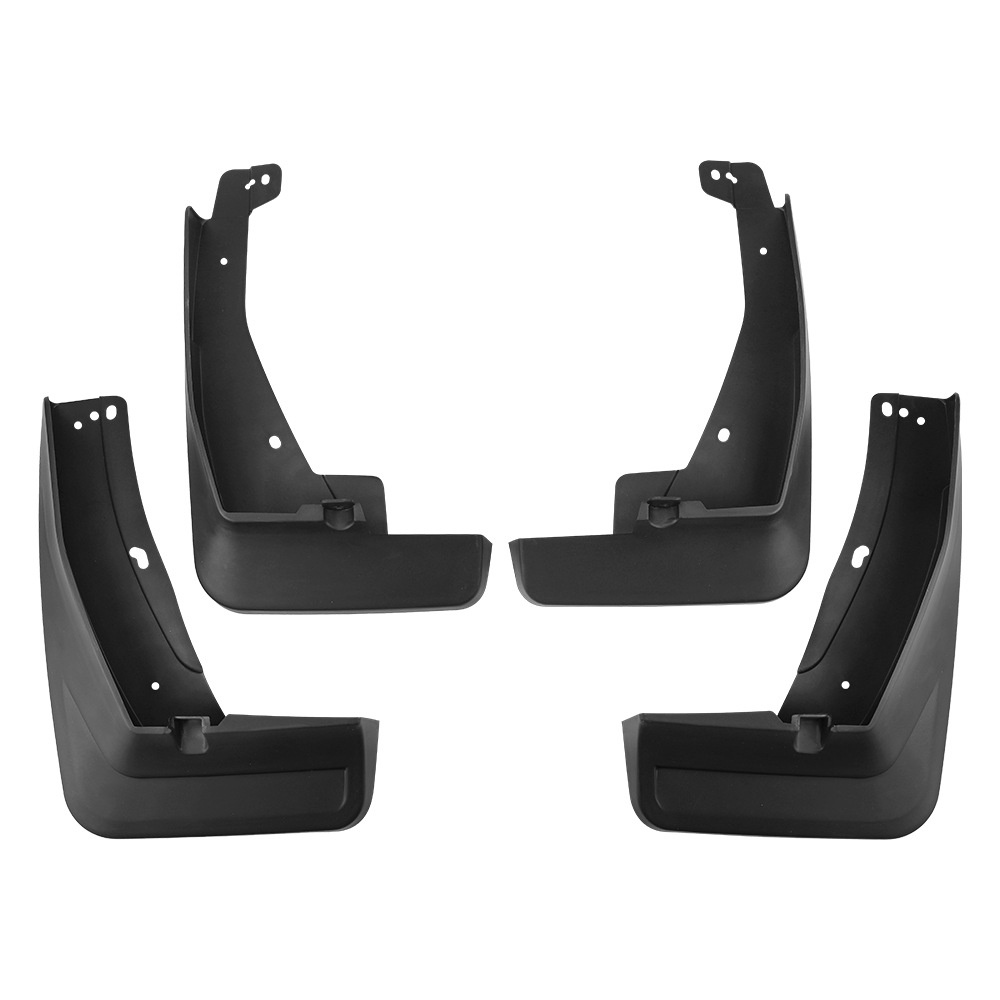 Mudguards for Volkswagen Tiguan L R-Line 2019-2024