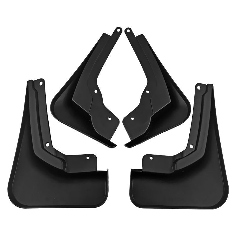 Mudguards for Volkswagen Tharu 2019-2022
