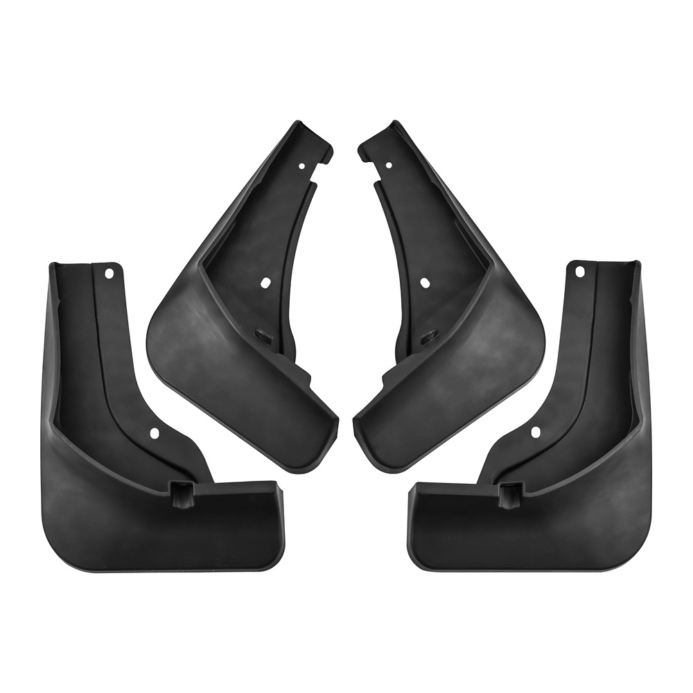 Mudguards for Volkswagen Tiguan L Pro R-Line 2024