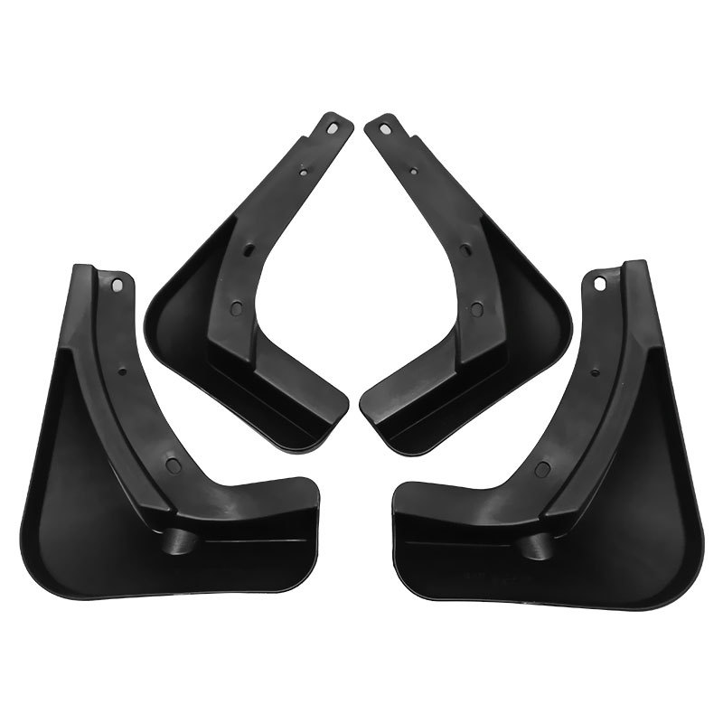 Mudguards for Volkswagen Passat B8 (2017 model) 2015-2019