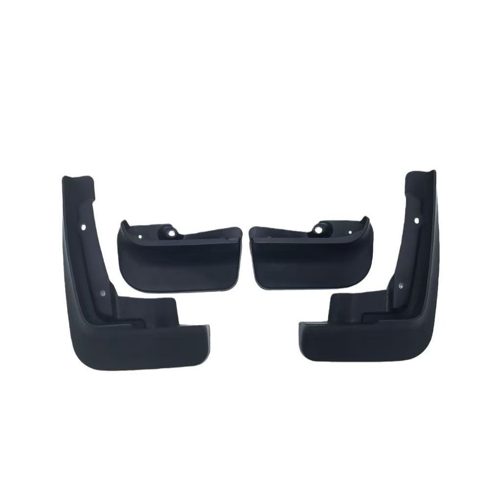 Mudguards for Volkswagen Multivan Caravelle 5T6T7