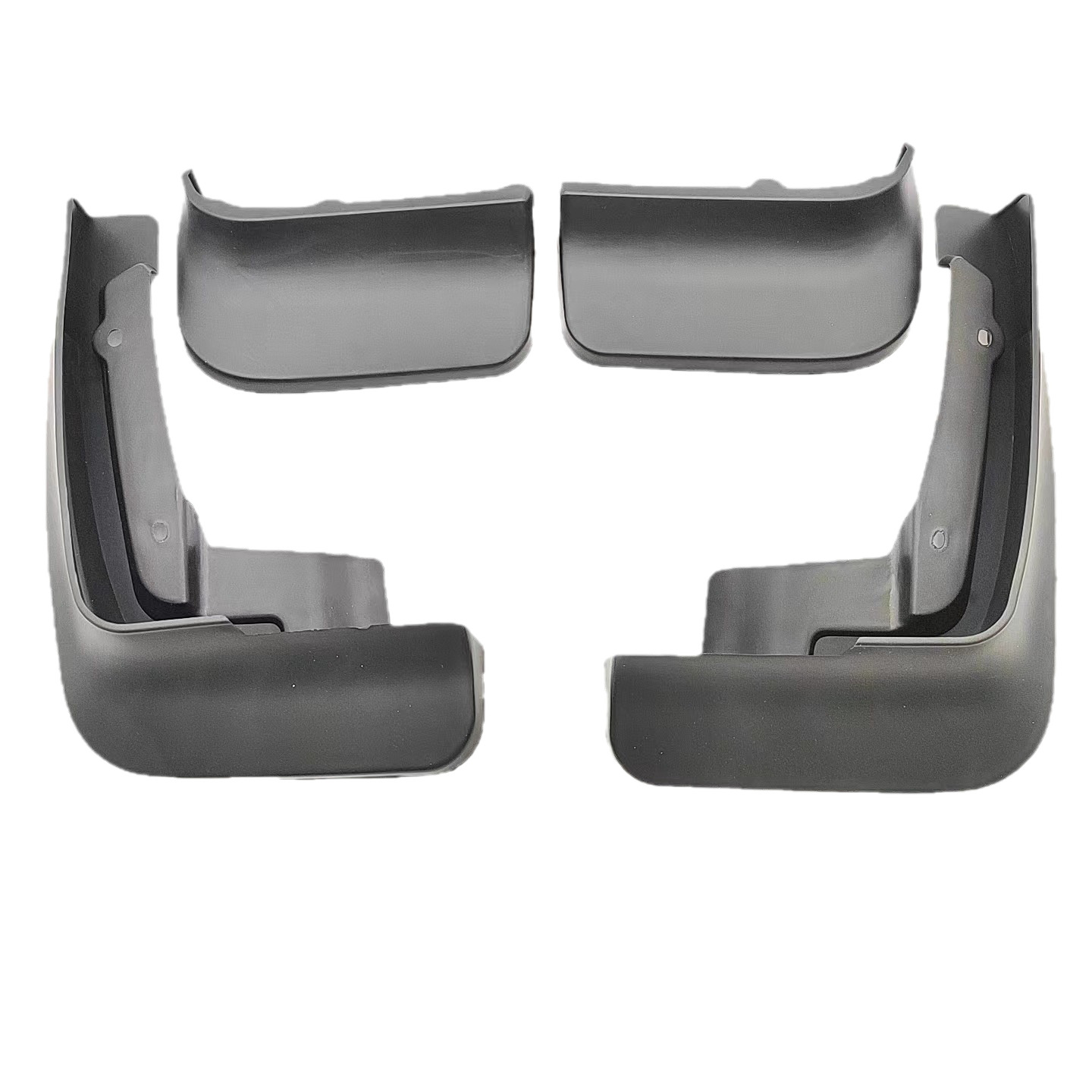 Mudguards for Volkswagen Multivan Caravelle 5T6T7