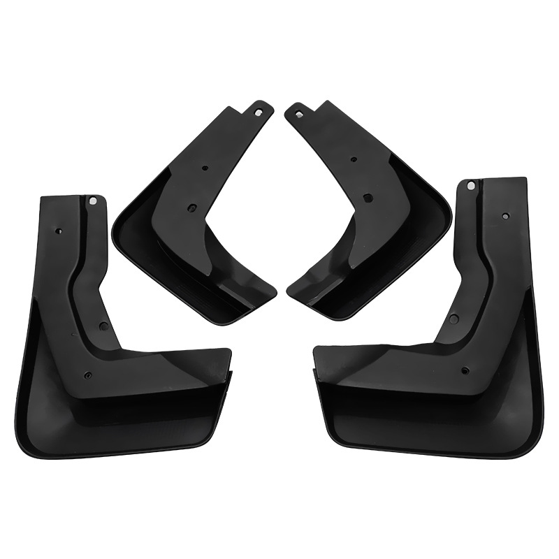 Mudguards for Volkswagen 2018-20 Touran L Cross Edition