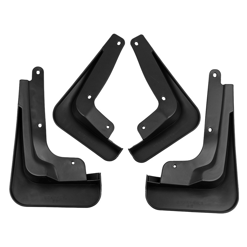 Mudguards for Volkswagen Golf 8 2020-2023