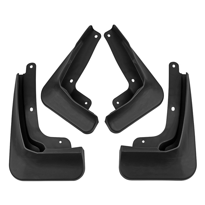 Mudguards for Volkswagen Golf 8 2020-2023