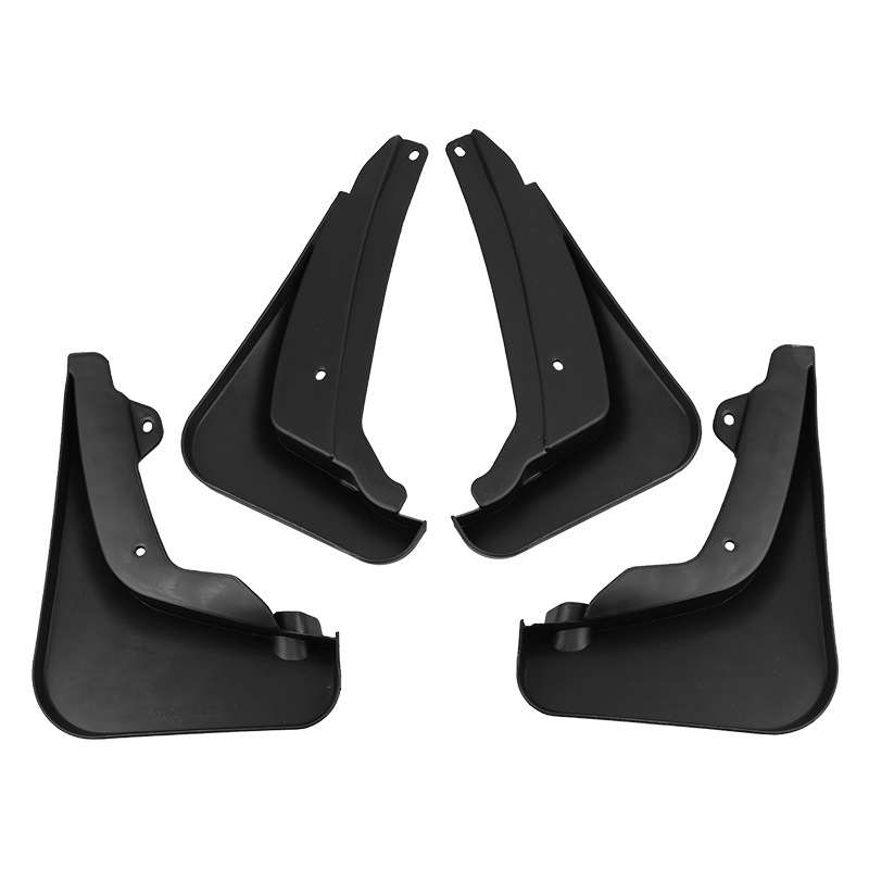 Mudguards for Volkswagen Tayron 2019-2023