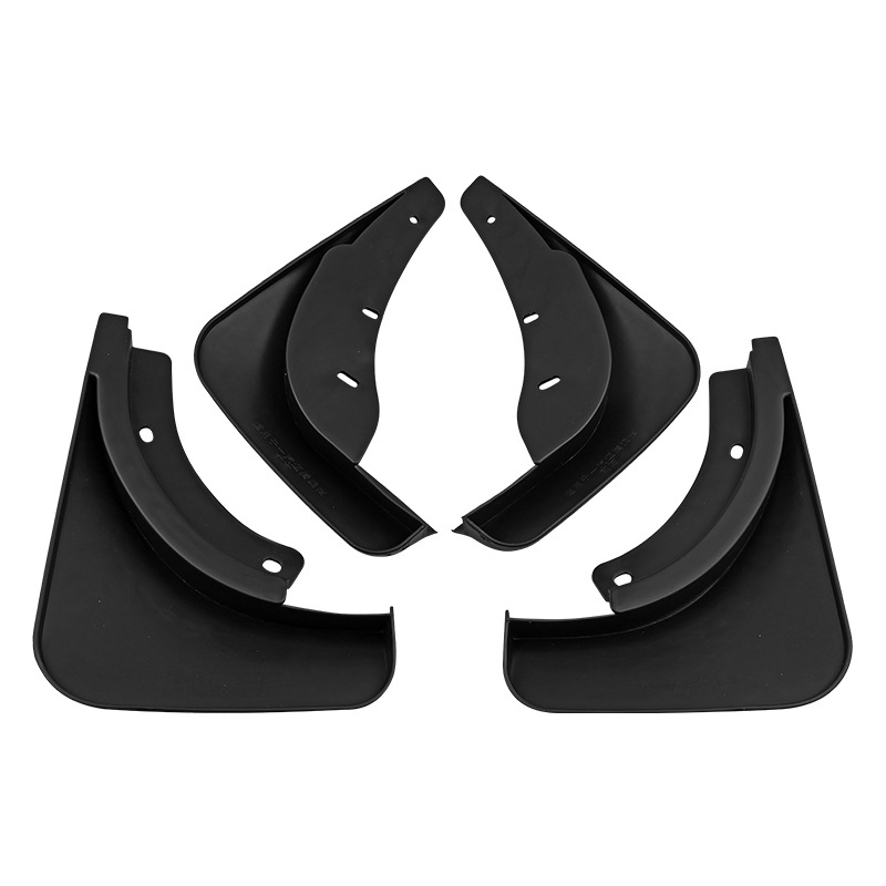 Mudguards for Volkswagen Magotan 2011-2016
