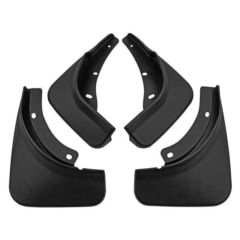 Mudguards for Volkswagen Magotan 2011-2016
