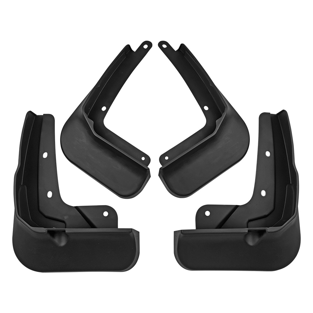 Mudguards for Volkswagen Bora 2023