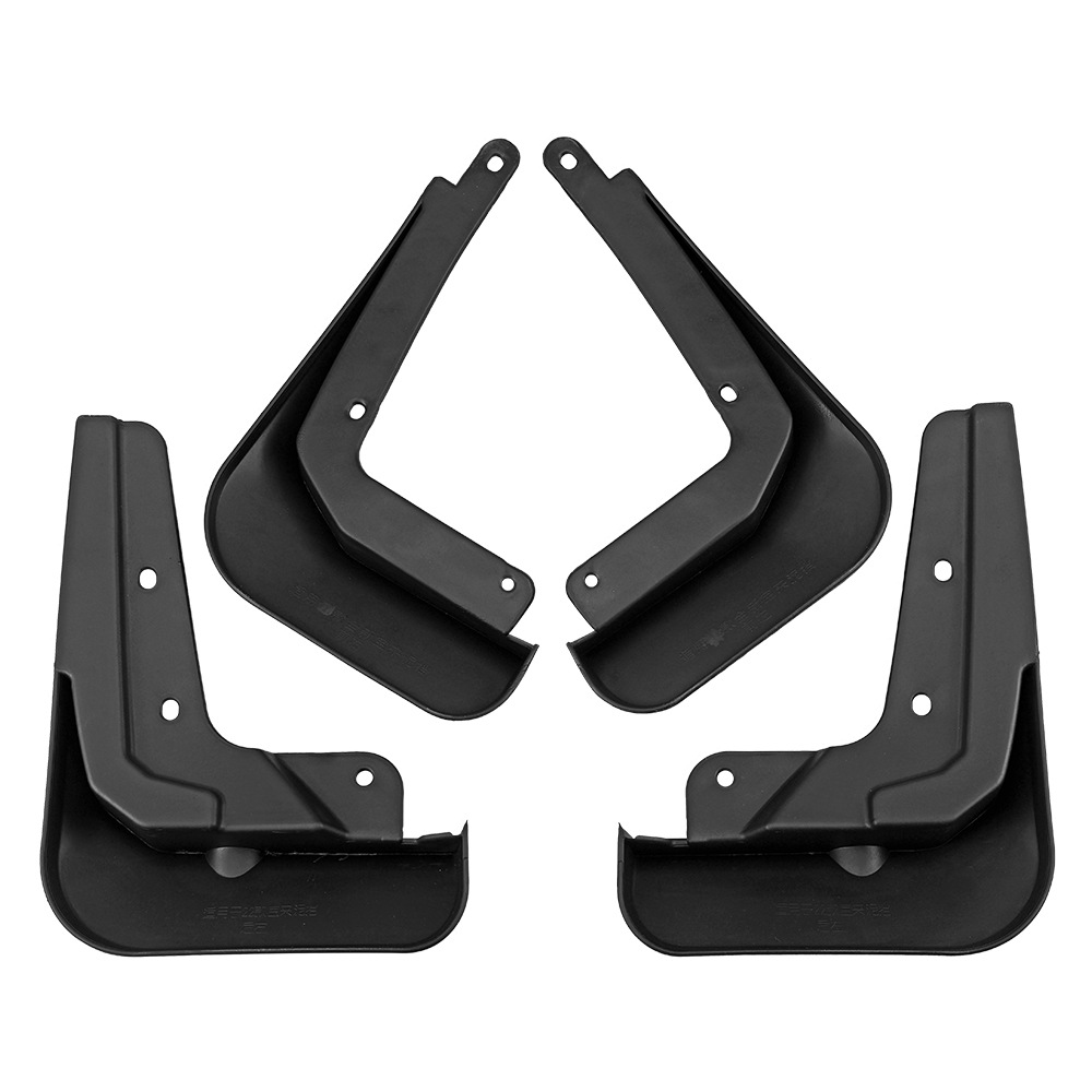 Mudguards for Volkswagen Bora 2023