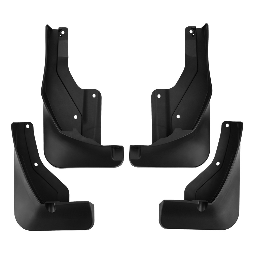 Mudguards for Volkswagen Teramont Pro 2025