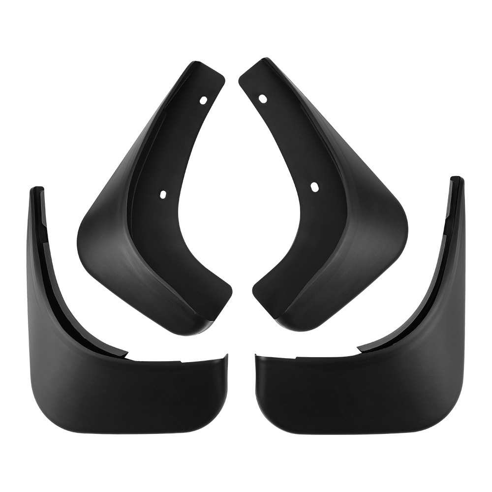 Mudguards for Volkswagen Touran 2004-2015, Caddy 2005