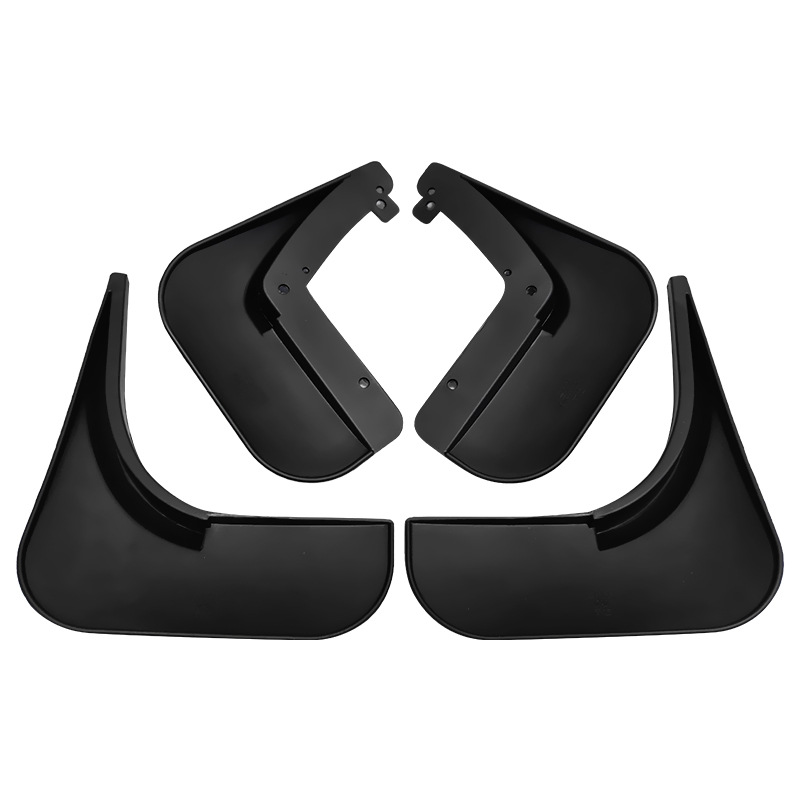 Mudguards for Volkswagen 2006-2010 Passat B6