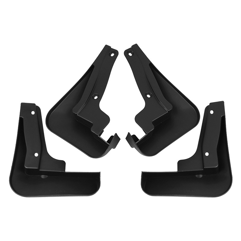 Mudguards for Subaru Crosstrek 2024