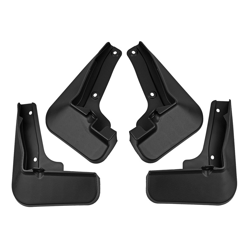 Mudguards for Subaru Crosstrek 2024