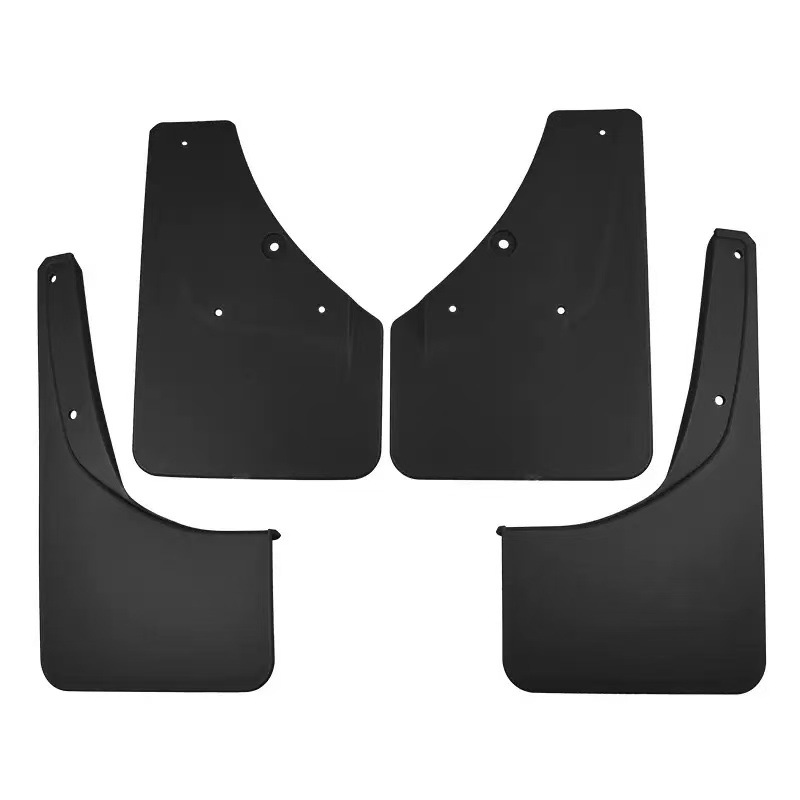 Mudguards for Suzuki Jimny 2019-2023
