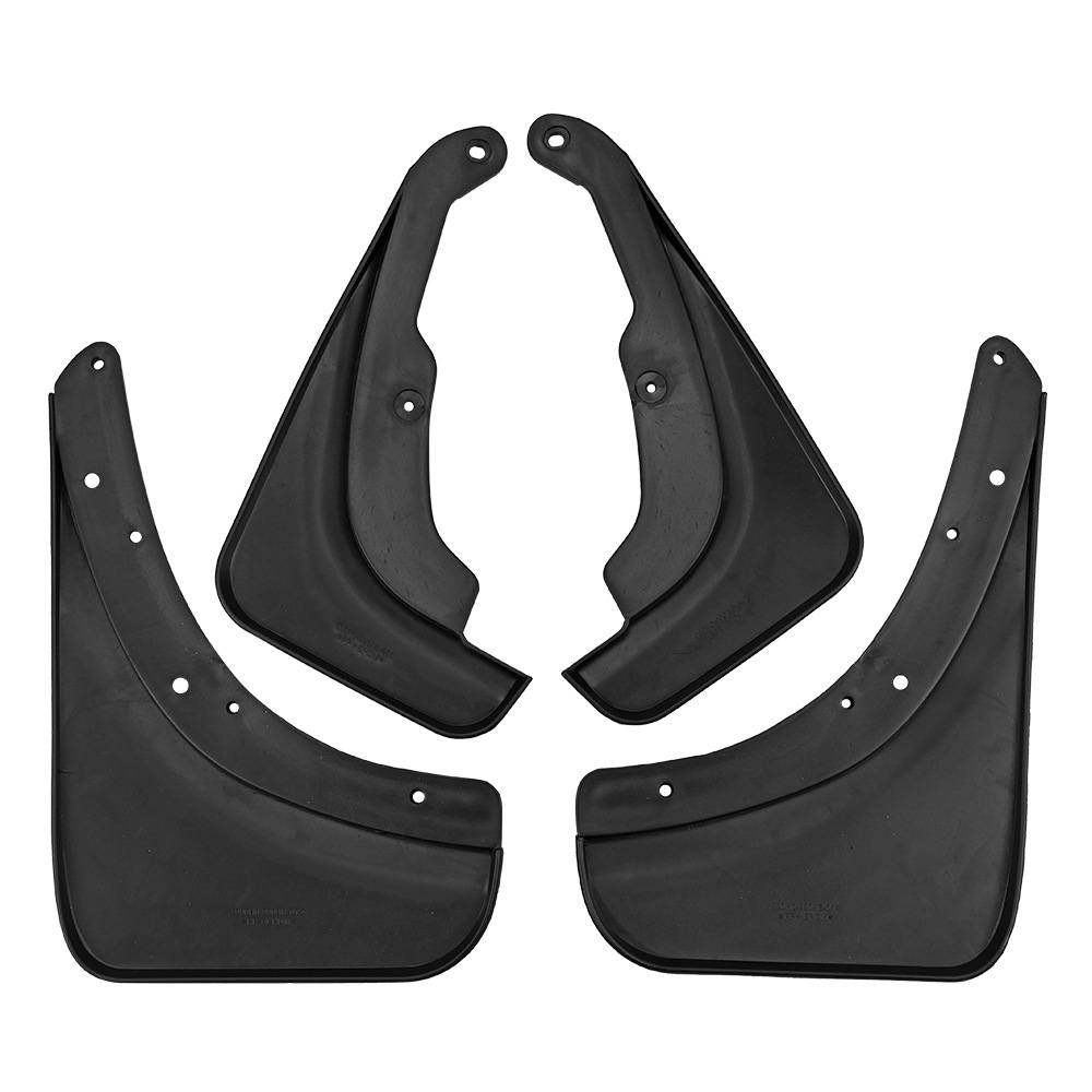 Mudguards for Suzuki SX4 Sedan (2007-2011)
