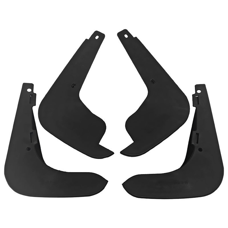 Mudguards for Suzuki Alto A-Star 2009-2015