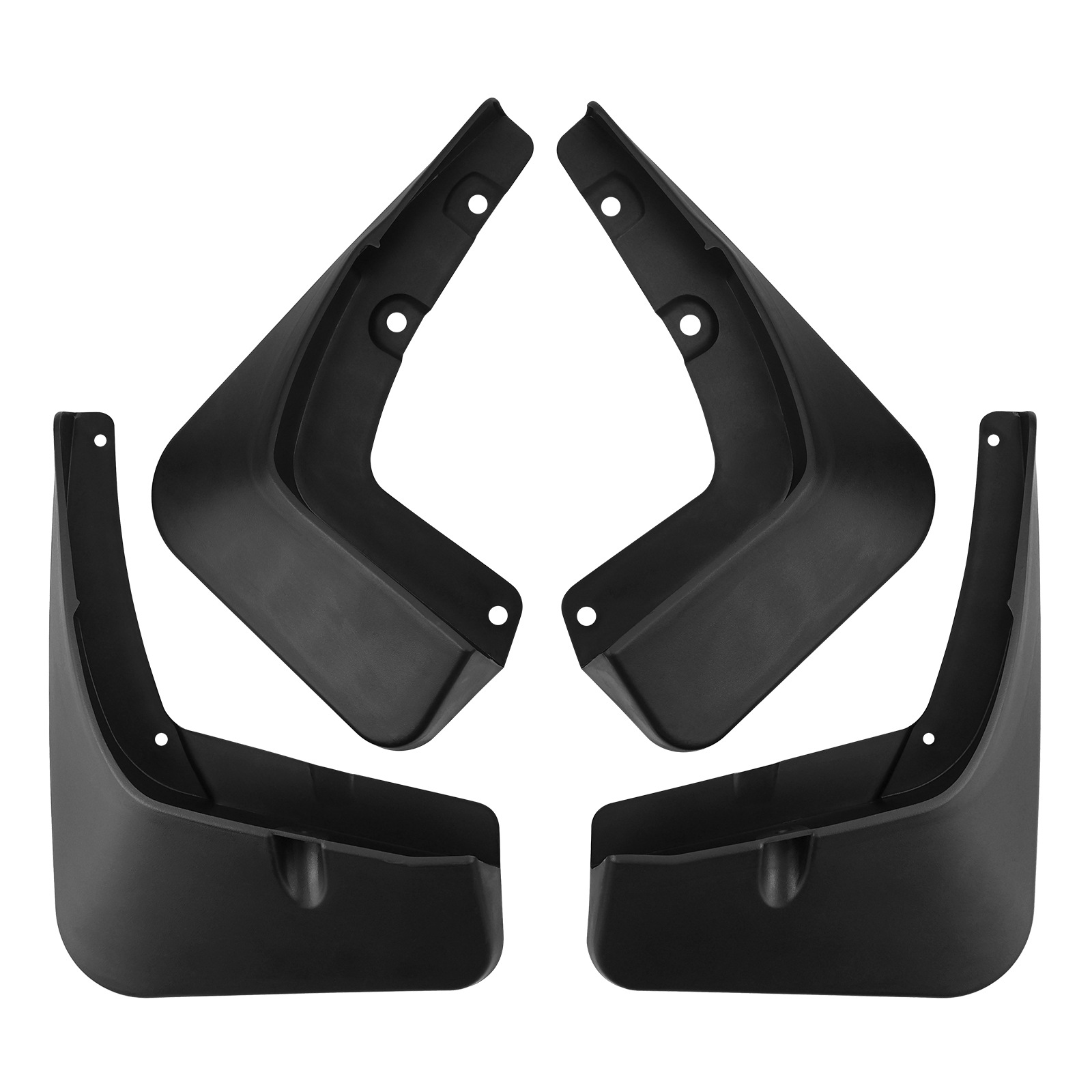 Mudguards for Suzuki Vitara 2016-2025
