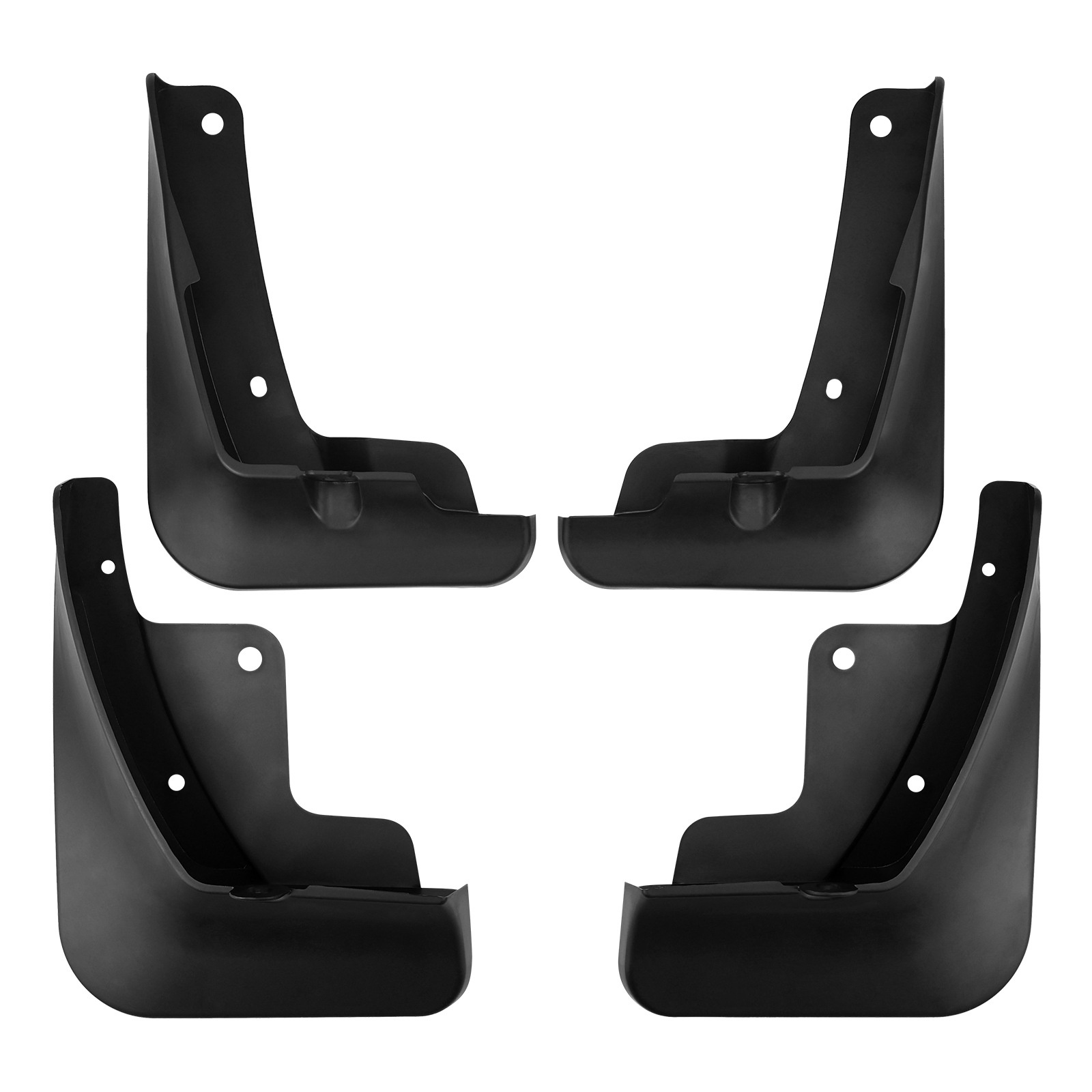 Mudguards for Nissan Sylphy.Sentra 2020-2025