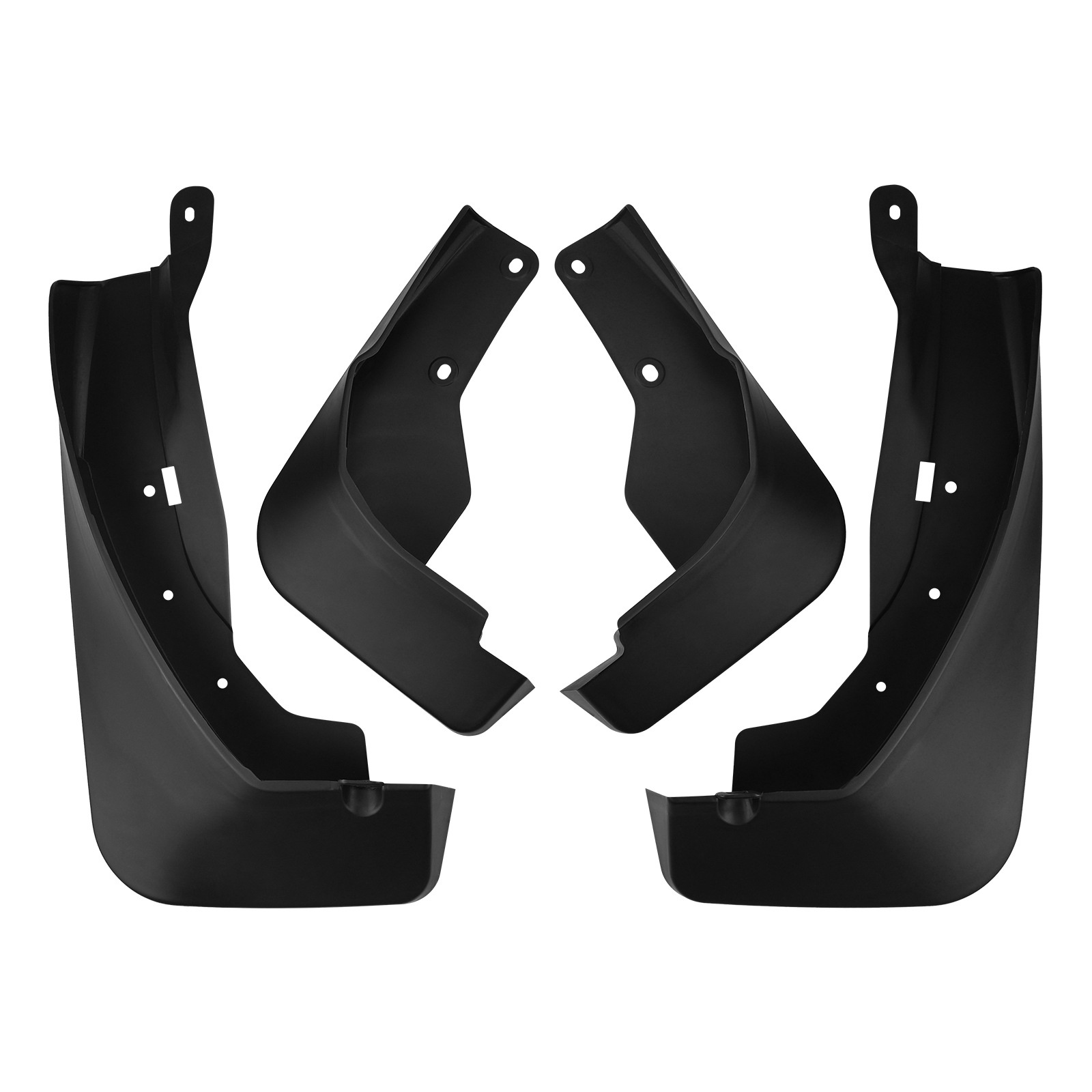 Mudguards for Nissan X-Trail 2021-2025 Rogue