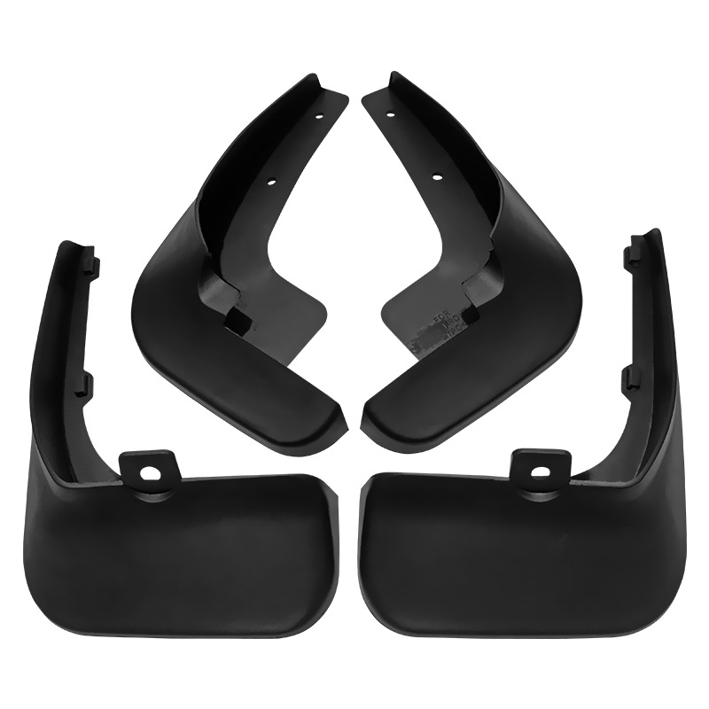 Mudguards for Nissan 2010-2019 Succe NV200