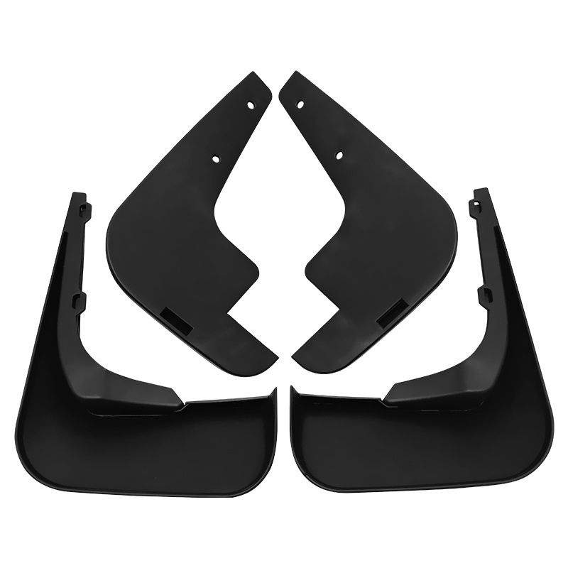 Mudguards for Nissan 2010-2019 Succe NV200