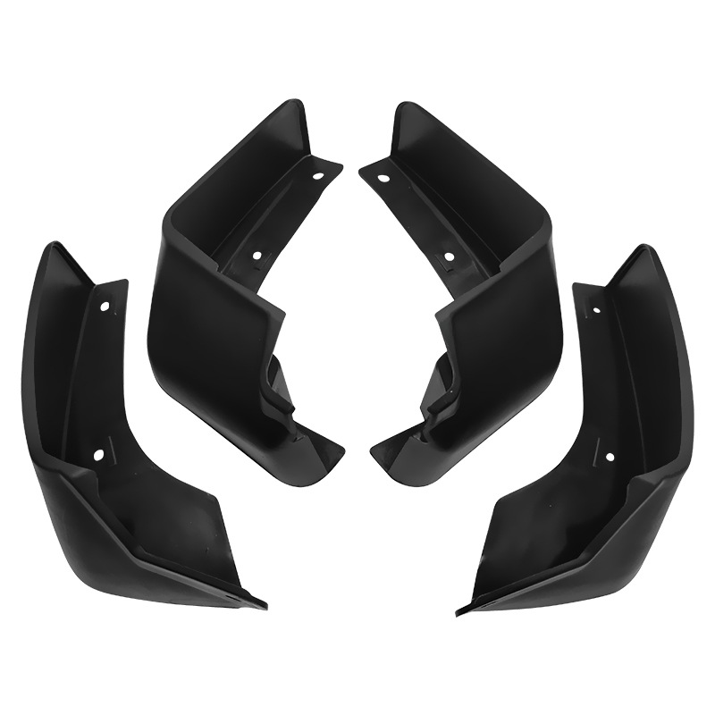 Mudguards for Nissan Sylphy 2012-2019