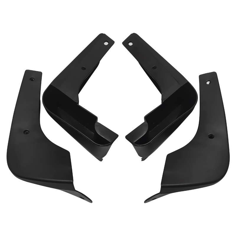 Mudguards for Nissan Sylphy 2012-2019