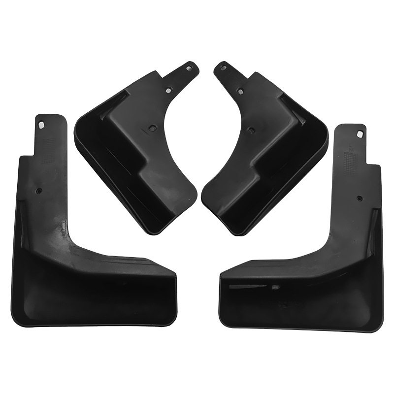 Mudguards for Nissan X-Trail 2014-2020