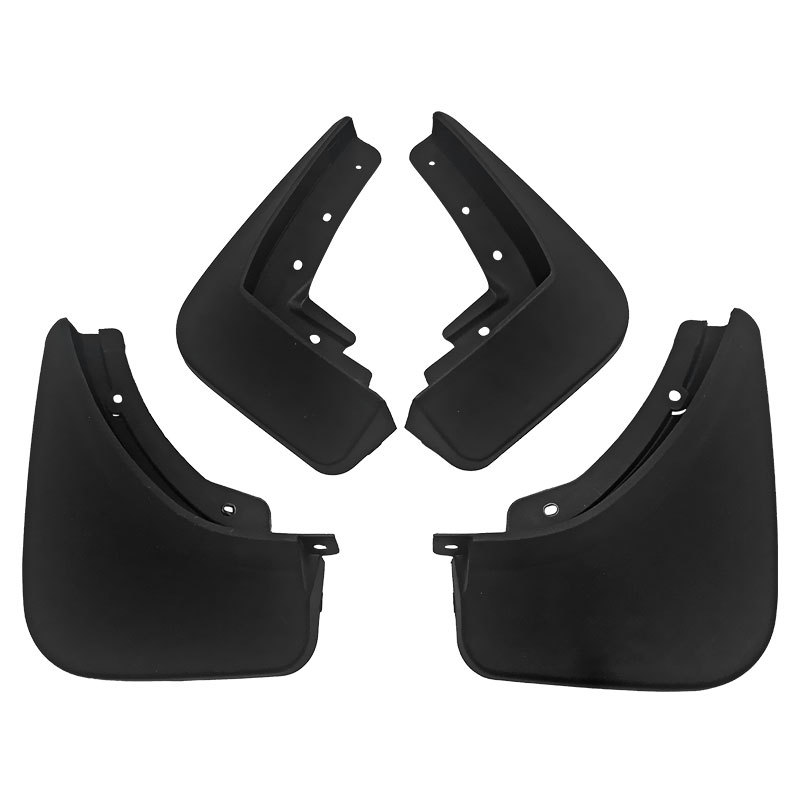 Mudguards for Mercedes Benz GLA 2020-2021