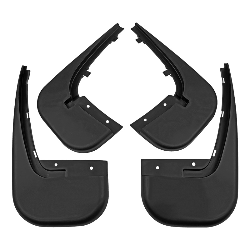 Mudguards for Mercedes Benz Viano (2005-2011)