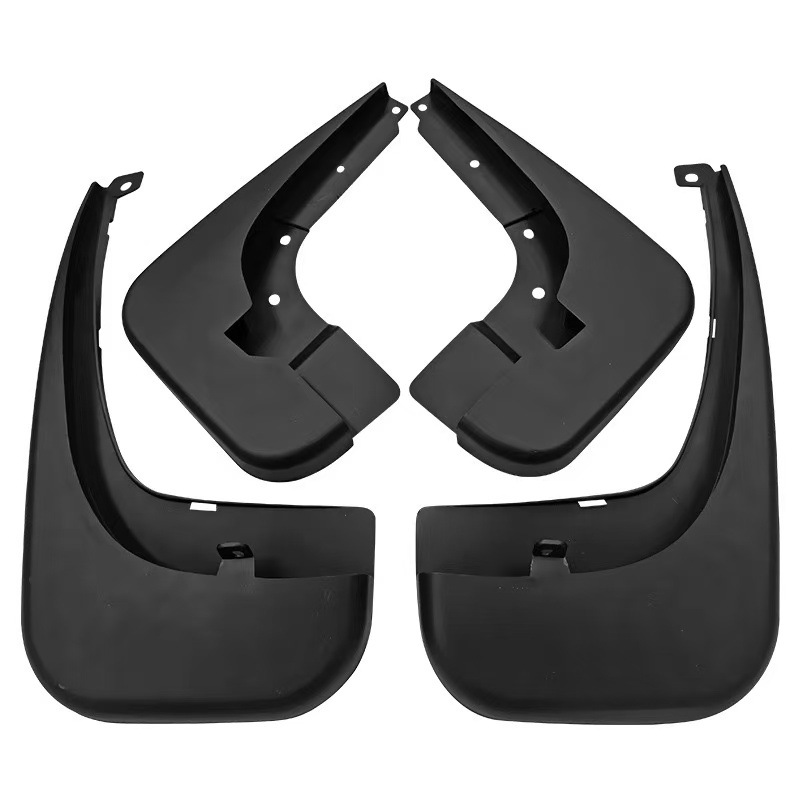Mudguards for Mercedes-Benz Vito 2016-2021