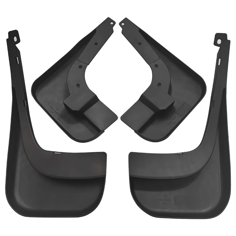 Mudguards for Mercedes-Benz Vito 2016-2021