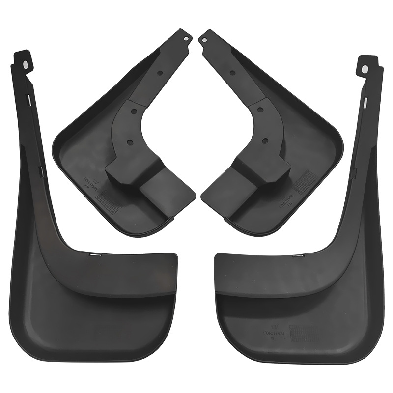 Mudguards for Mercedes Benz Vito 2016-2021