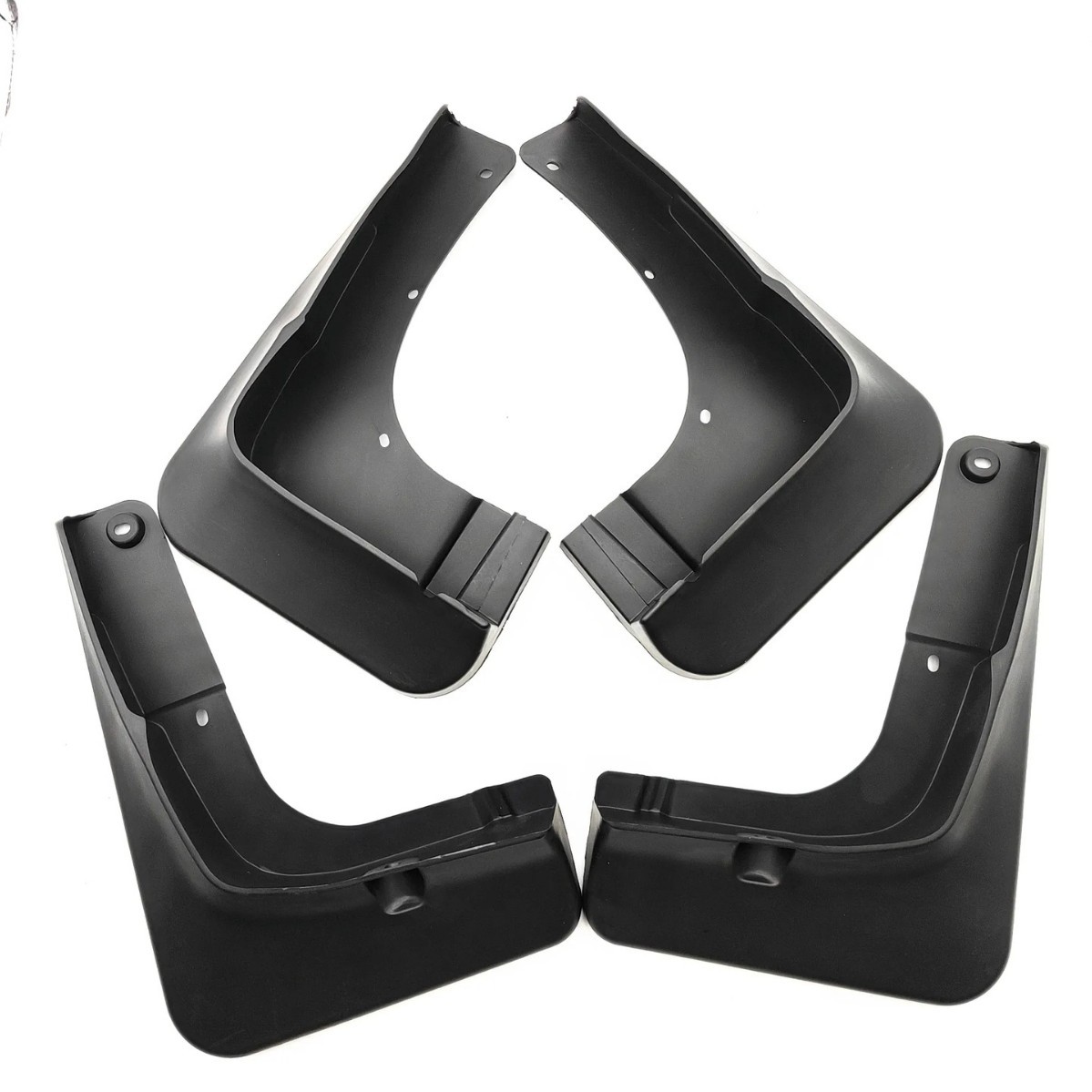 Mudguards for Mitsubishi Outlander 2015-2020